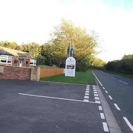 Woodpecker Lodge, Camelot Park, Ca6 5sz Casa vacanze Carlisle (Cumbria)