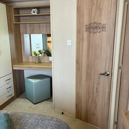 Woodpecker Lodge, Camelot Park, Ca6 5sz